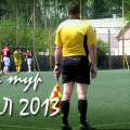 Анонс 5-го тура КФЛЛ 2013. Козин - 6, Старт +1