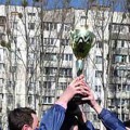 Анонс Суперкубка КФЛЛ 2014